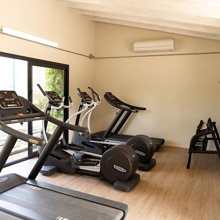 Vall D'Ager Resort & Camping Eksteriør billede