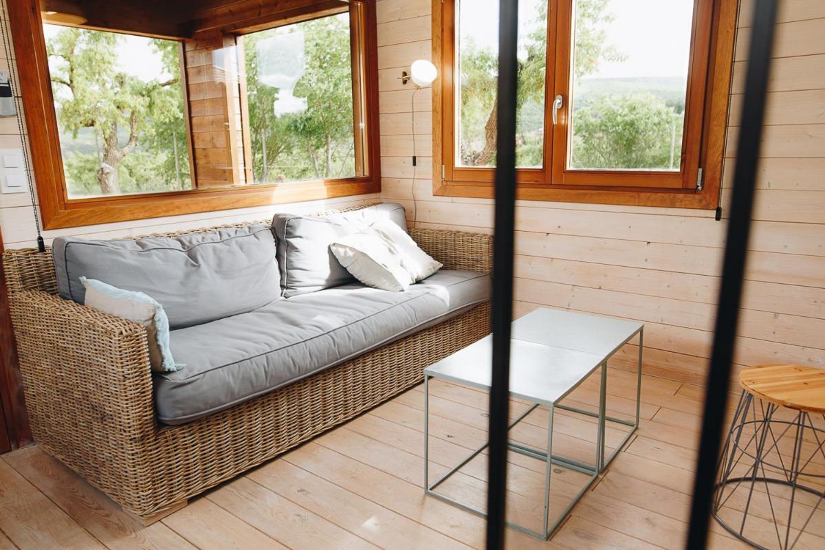 Vall D'Ager Resort & Camping Eksteriør billede